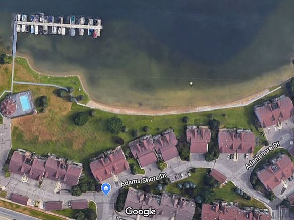 3rd image of 3372 Adams Shore Dr #1