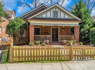 861 Charles Allen Dr NE #1-5, Atlanta, GA 30308