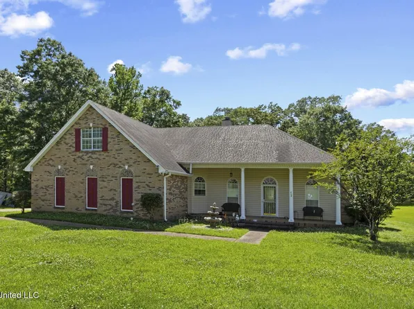 113 Seminole Cir, Terry, MS 39170