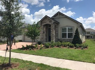 8067 Bushmaster Ave, Orlando, FL 32832