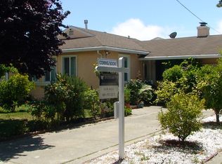 16115 Via Segundo, San Lorenzo, CA 94580