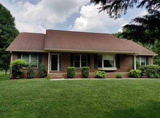 325 N River Rd, Bridgewater, VA 22812