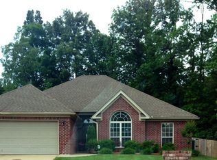 117 Sahalee Cv, Haskell, AR 72015