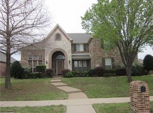 103 Misty Glen Ln, Murphy, TX 75094