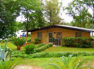 567 Gould Rd, Quincy, FL 32351