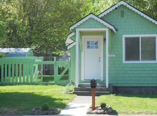 1012 E 14th St, The Dalles, OR 97058
