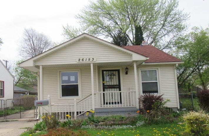 1st image of 26153 Annapolis St