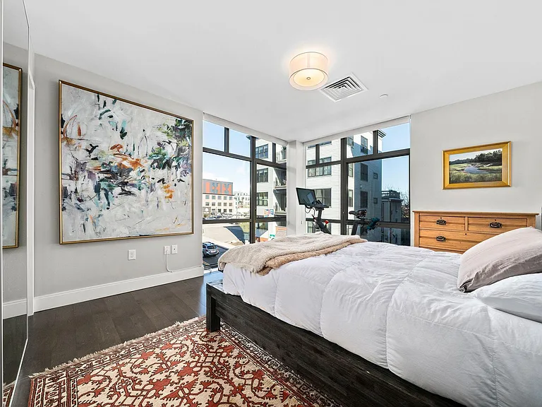 150 Dorchester Ave #314 — Photo 10