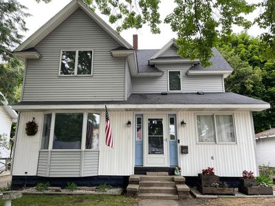 403 4th St, Ludington, MI, 49431