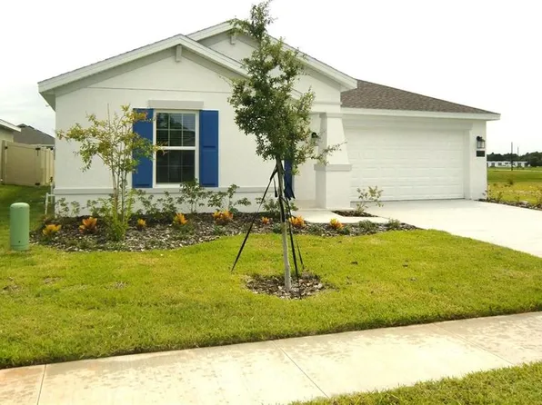 172 Inman Blvd, Winter Haven, FL 33881