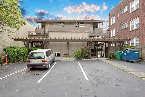 3232 Fuhrman Ave E #1 Photo 1