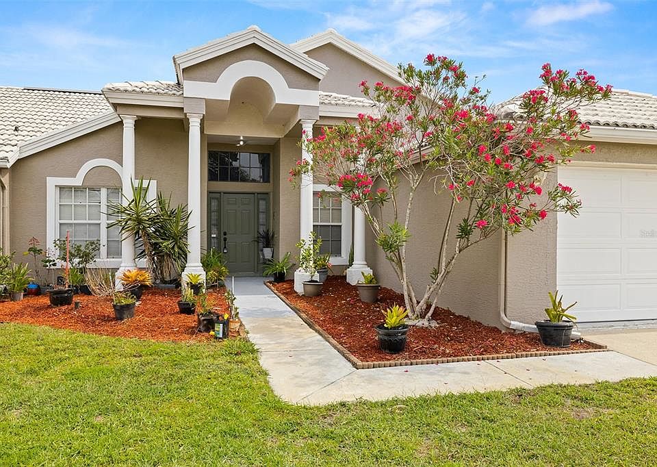 8037 Millwood Dr, Hudson, FL 34667 Zillow