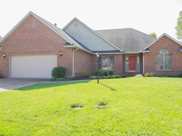 3303 Keystone Hills Dr, Evansville, IN 47711