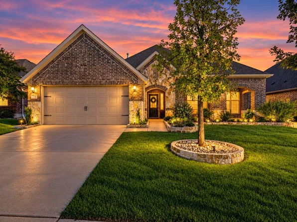 1140 Parkdale Dr, Northlake, TX 76226