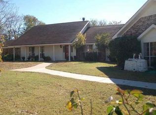 1065 Wolf Creek Rd, Lorena, TX 76655