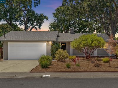 736 Harvard Dr, Pleasant Hill, CA, 94523