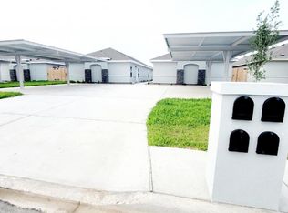 1805 Davenport St #4, Weslaco, TX 78596