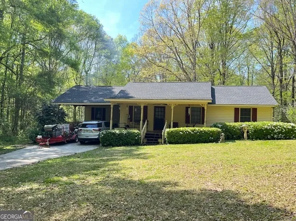 125 Diane Dr, Griffin, GA 30223