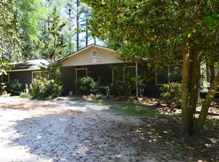 141 Quail Glen Rd, Southern Pines, NC 28387