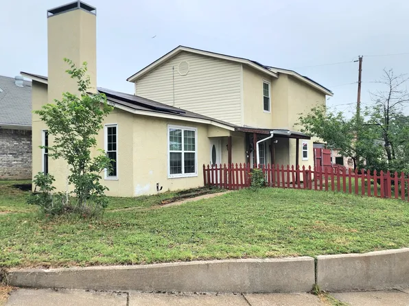 1928 Etain Rd, Irving, TX 75060