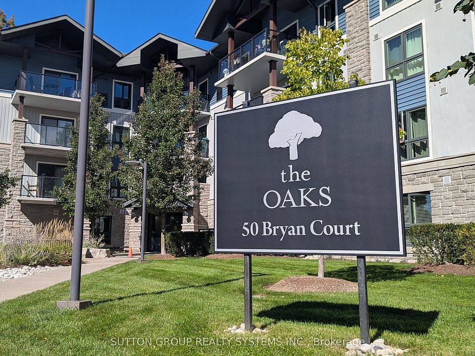 1st image of 50 Bryan Ct #407
