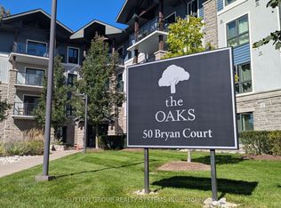 50 Bryan Ct #407, Kitchener, ON N2A4N4