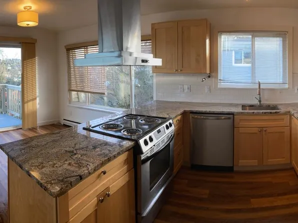 (undisclosed Address), Seattle, WA 98199