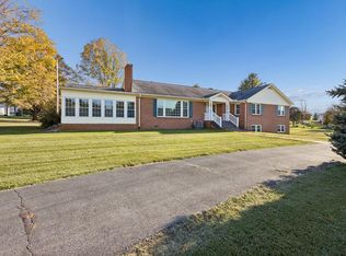 21 Dodge St, Lebanon, VA 24266