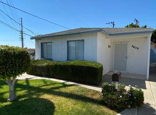 2439 Lomita Blvd, Lomita, CA 90717