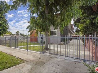 2466 Lancaster Ave, Los Angeles, CA 90033