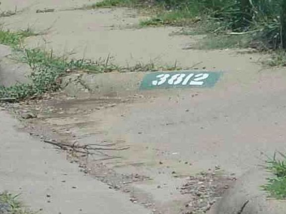 Exterior Address Verification