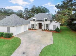 5902 Afton Villa Way, Saint Francisville, LA 70775