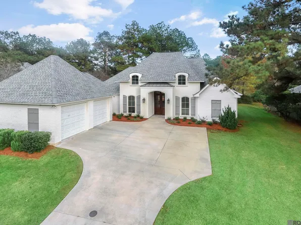 5902 Afton Villa Way, Saint Francisville, LA 70775