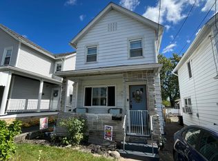 133 S Van Buren Ave, Scranton, PA 18504
