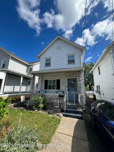 133 S Van Buren Ave, Scranton, PA, 18504