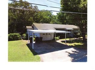 1833 N Edgewood Ter, Fort Worth, TX 76103