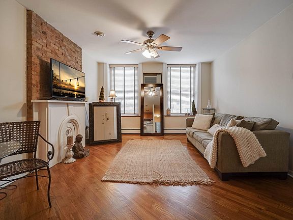5th image of 1204 Washington St APT 3N