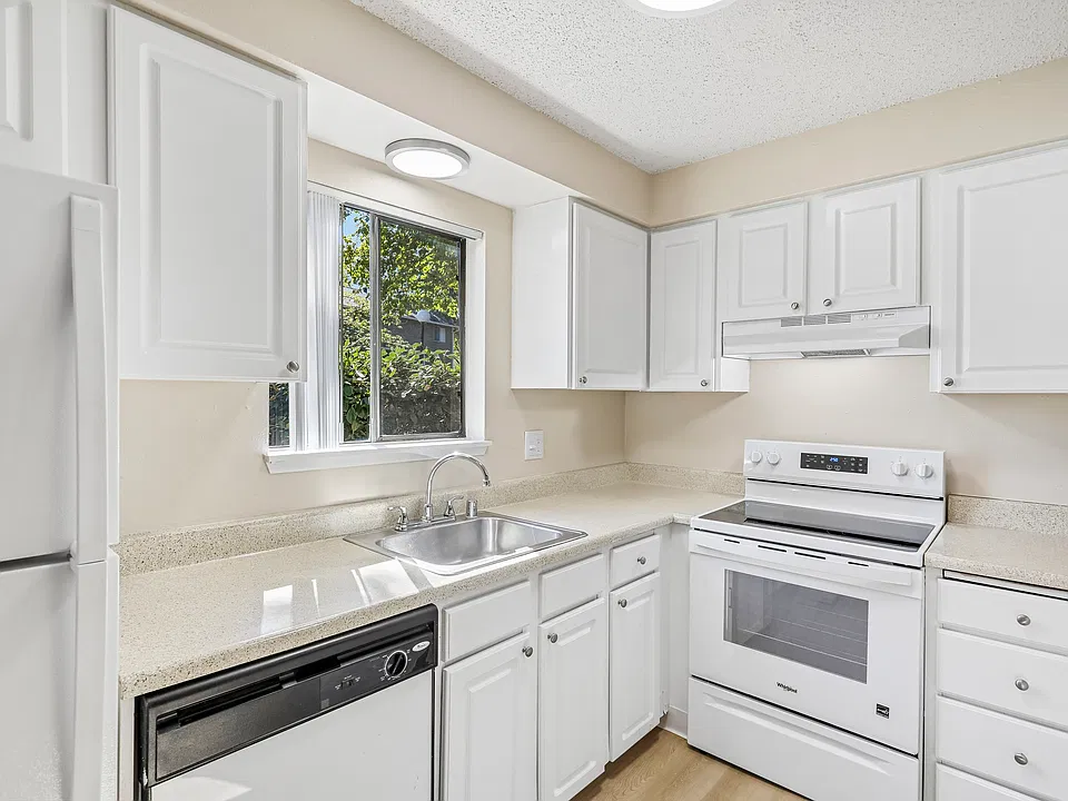 Trailwood Apartment Homes
