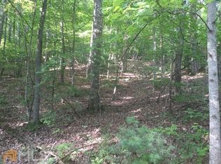 Bald Eagle Path, Sautee Nacoochee, GA 30571