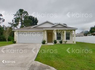 80 Pheasant Dr, Palm Coast, FL 32164