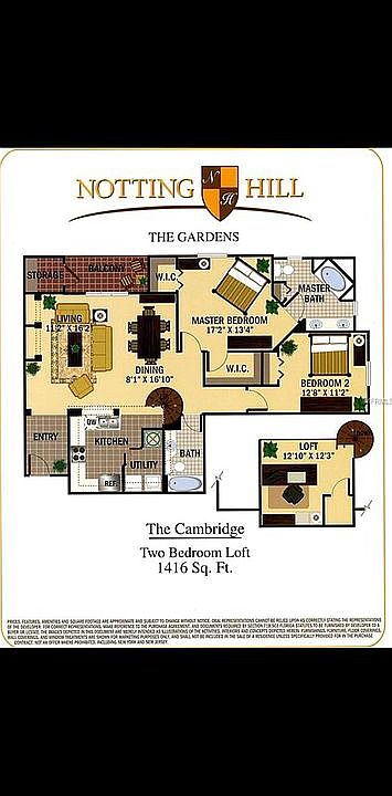 1st image of 126 Vista Verdi 300 Cir