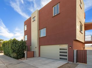 2014 W Lawrence Rd, Phoenix, AZ 85015