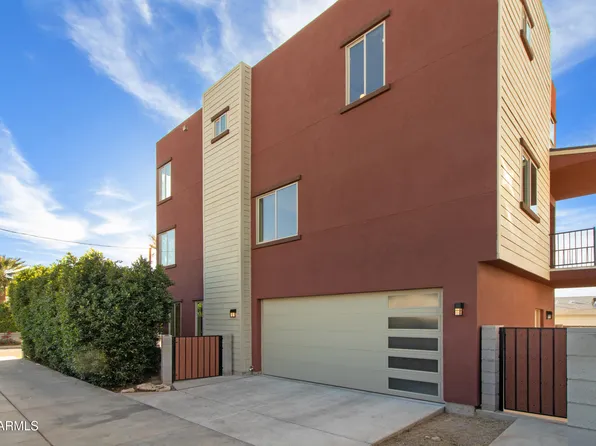 2014 W LAWRENCE Road, Phoenix, AZ 85015