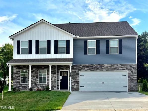 375 Alta Tree Blvd, Johnson City, TN 37604
