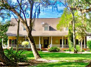 5480 County Road 359, Sweeny, TX 77480