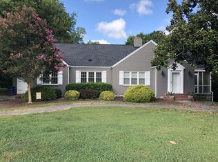 806 S Brittain St, Shelbyville, TN 37160