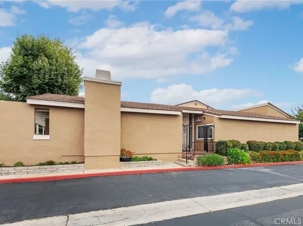 1149 Mountain Gate Rd, Upland, CA 91786