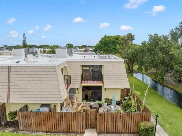1170 6th Avenue #11, Vero Beach, FL 32960