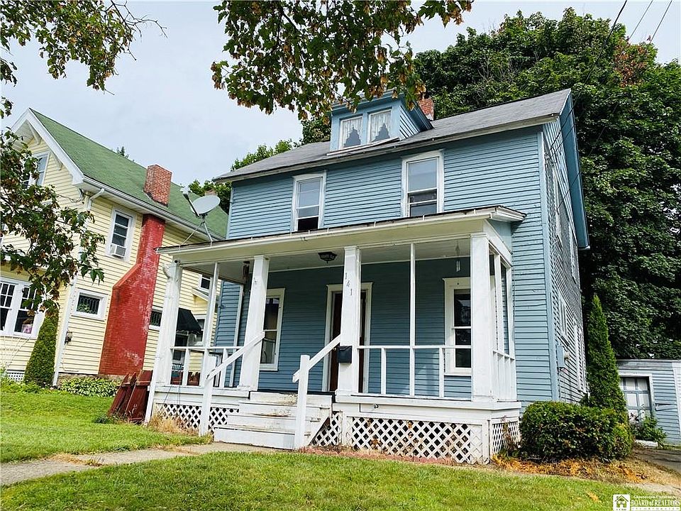 141 Newton Ave, Jamestown, NY 14701 MLS R1291803 Zillow 141 Newton Ave, Jamestown, NY 14701 MLS R1291803 Zillow