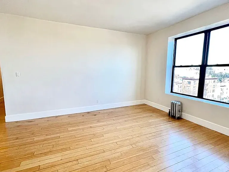 100 Lefferts Ave #6K — Photo 5